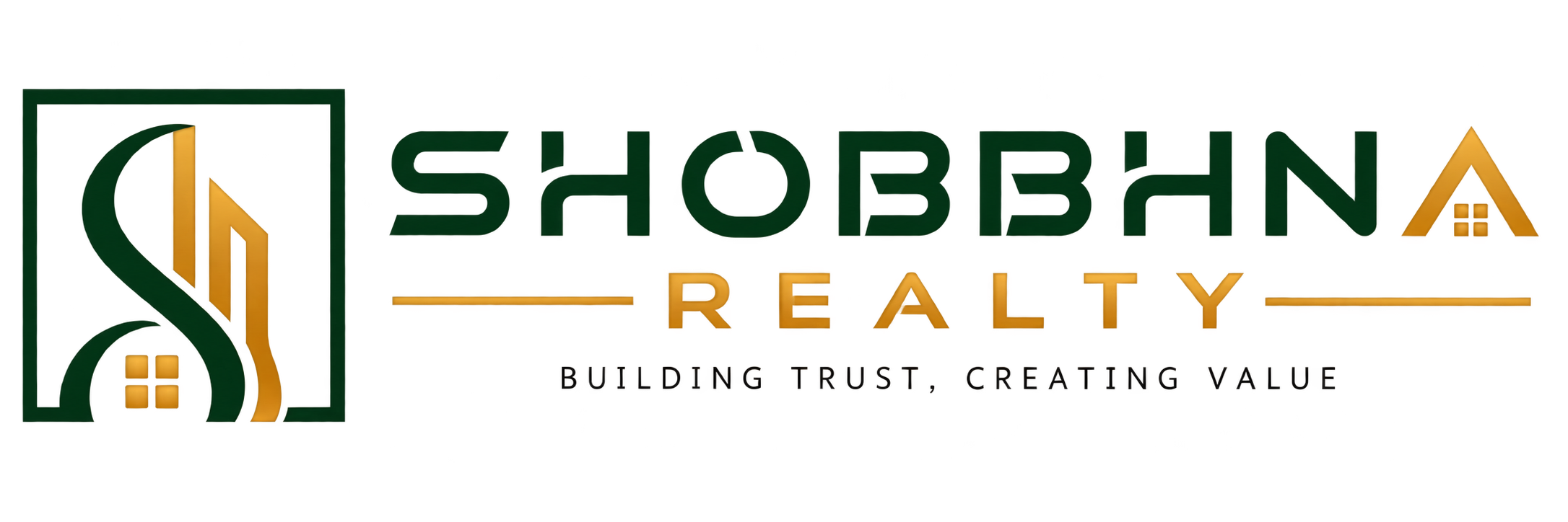 Shobhna Realty — Building Trust, Creating Value