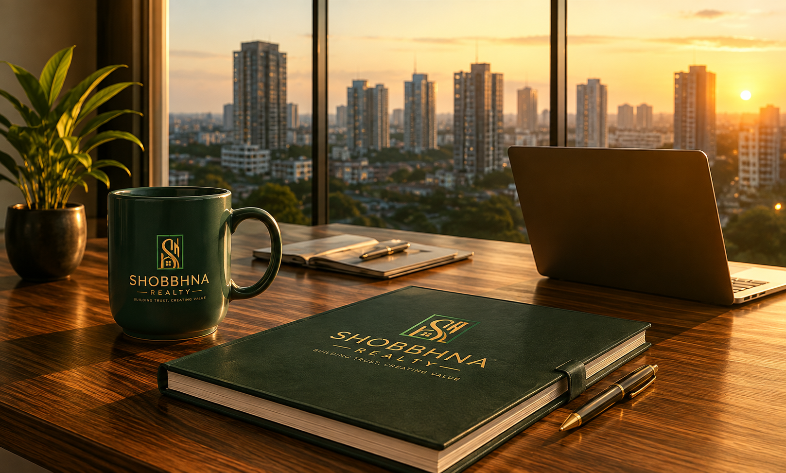 Shobbhna Realty insights and market research