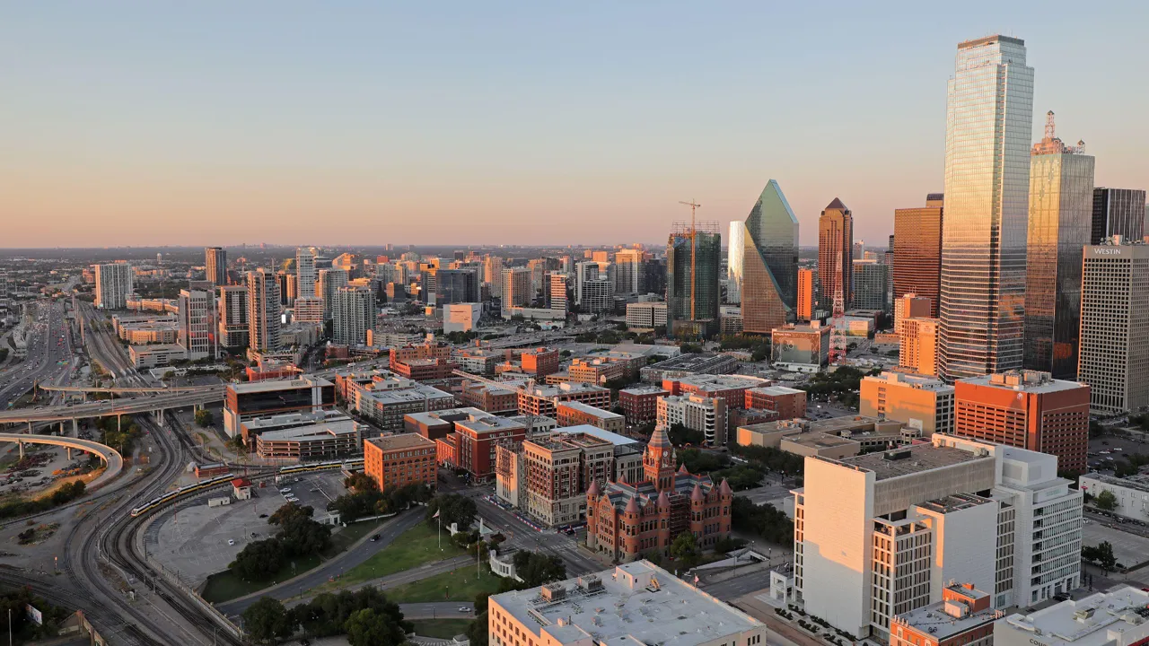 Emerging real estate development landscape