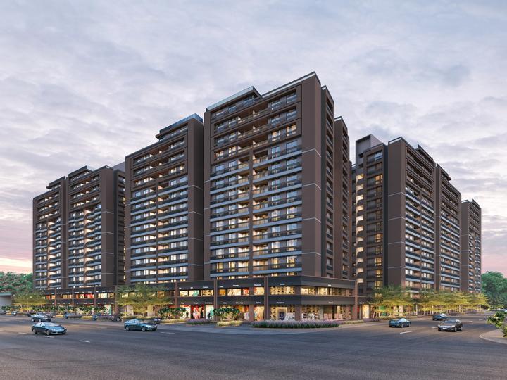 Naranpura, Ahmedabad