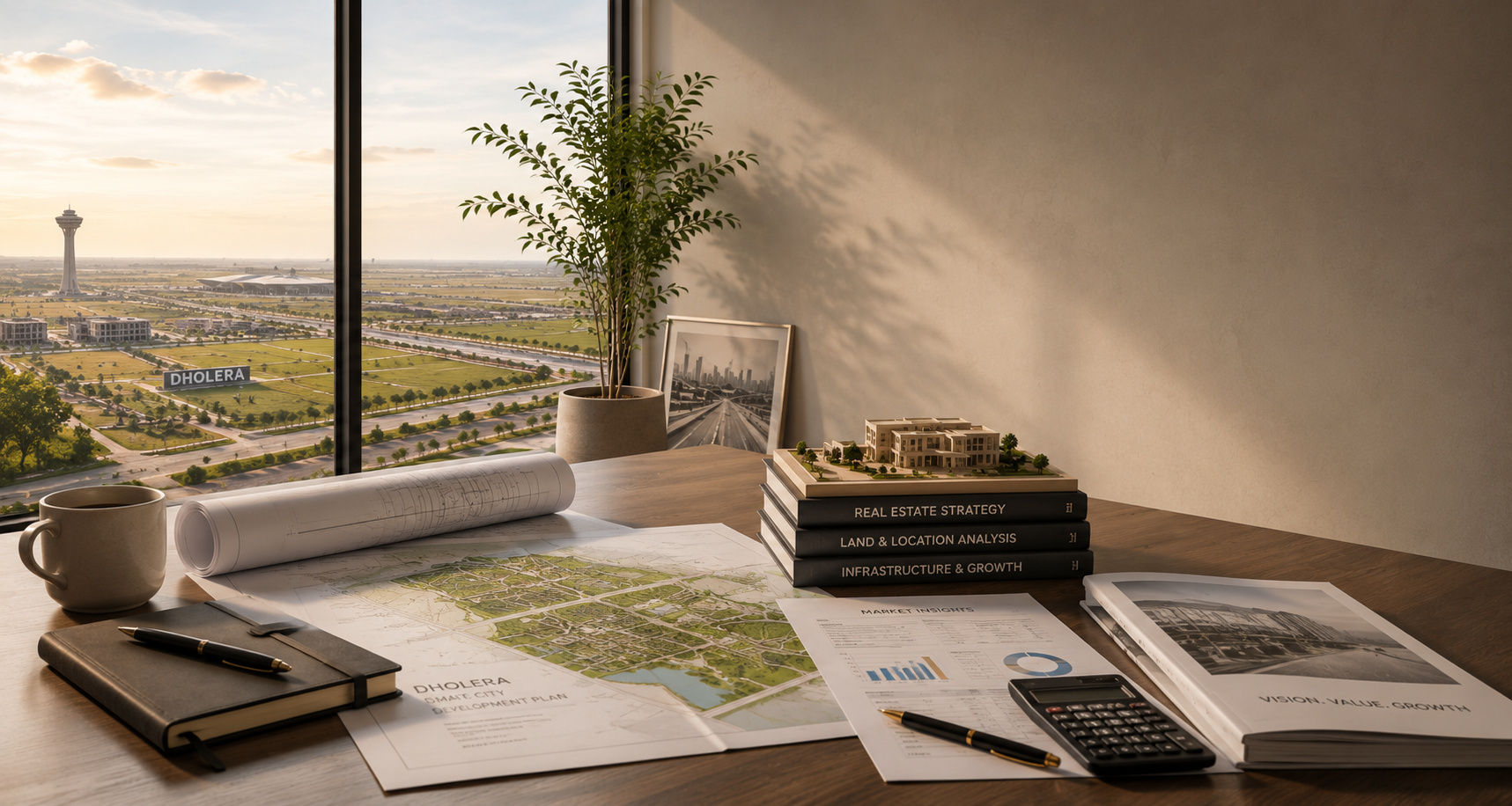 Our story — Shobbhna Realty